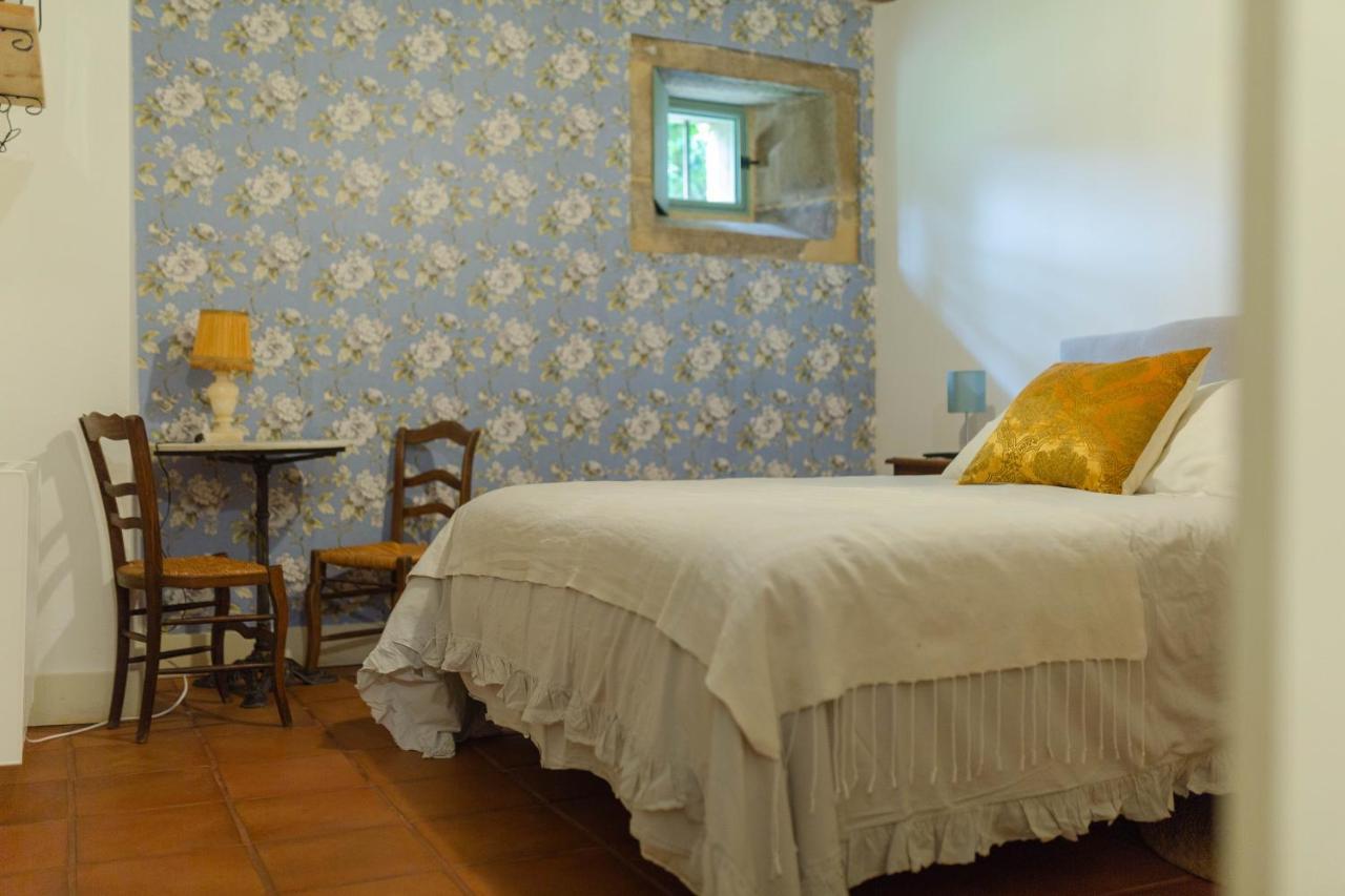 Casa Rural Priorato San Martin Guest House Ames Ngoại thất bức ảnh